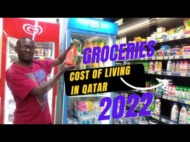  How To Shop Like A Pro: Budget Grocery Shopping Tips in Qatar (2025) | Mexcreationtv 